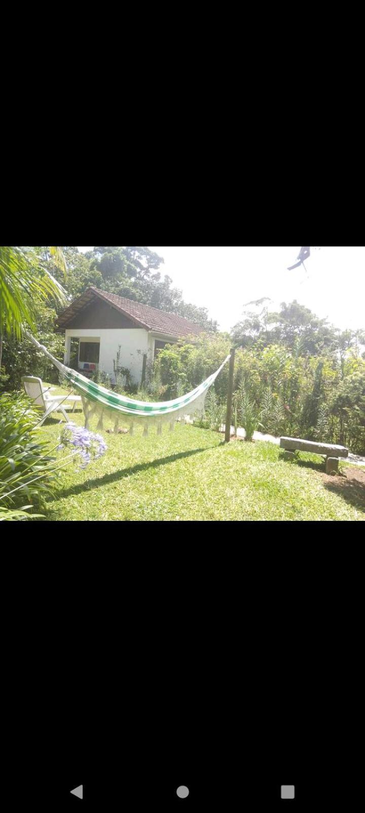 Casa Junto Ao Parque Villa Teresopolis Exterior photo