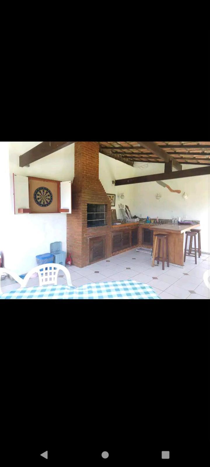 Casa Junto Ao Parque Villa Teresopolis Exterior photo